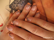 Gabinak hozott képről