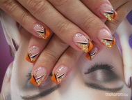 Heni kislánya kérte a narancsot