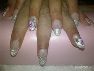 Best Nails - Acrylic nail pictures