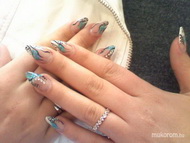 Best Nails - Petráé