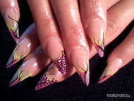 Best Nails - Neonos