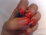 Tüzes hangulat Magamnak