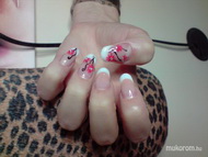 2 hetes építés átdíszítve 