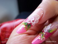 Bencsik Mariann remekműve az én kezemen