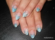 Erikám a bevállalós