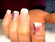 Körömágy hosszabbítás