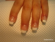Best Nails - Acrylic nail pictures