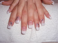 Best Nails - Acrylic nail pictures