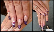 Best Nails - Modellem Viki volt