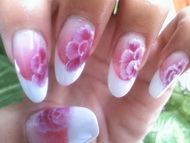 Best Nails - Acrylic nail pictures
