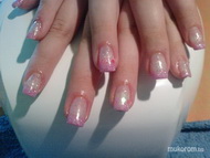 porcis töltés után