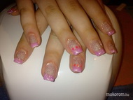 porcis töltés után