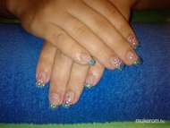 porcis töltés után