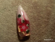 Best Nails - porci próba