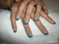 Best Nails - Reninek