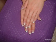 francia porcelán saját