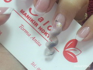 Best Nails - kigyocska