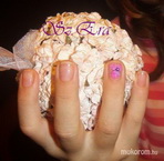 csak egy porci virágot kérek