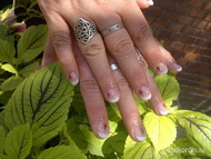 kicsi köröm is lehet szép köröm 