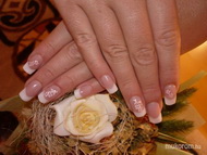Best Nails - Acrylic nail pictures