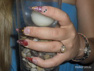 Best Nails - Acrylic nail pictures
