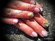 Best Nails - Acrylic nail pictures