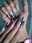 Attila nail