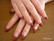 Best Nails - porci