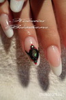 Best Nails - Körömékszer
