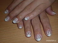 Best Nails - Acrylic nail pictures