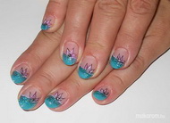 pocsékul éreztem magam