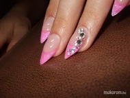 Rózsaszín stasszokkal