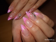 Rózsaszín stasszokkal