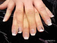 Best Nails - Erzsinek