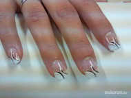 Best Nails - Beának tanfolyamon