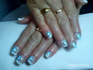 Best Nails - Acrylic nail pictures