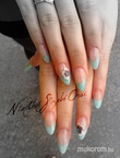 Best Nails - Szolid