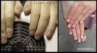 Best Nails - Acrylic nail pictures