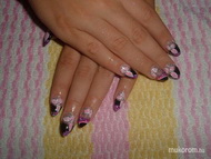 Best Nails - Acrylic nail pictures