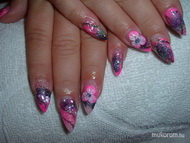 pinky