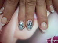 Best Nails - parocska