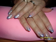 Melindának szeretettel