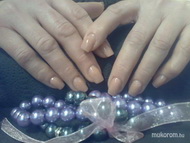 teljes natur porcelán