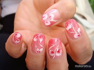 Best Nails - porci és akril