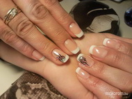 ne legyen túldíszítve