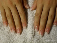 Visszafogott porcelán 