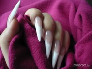 stiletto