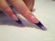 Pipe és gótikus mandula