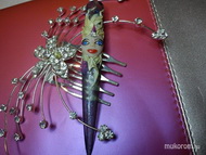 próbálkozom a fejekkel