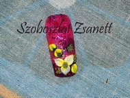 Szoboszlai Zsanett